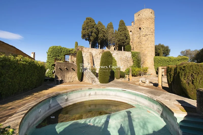 17132 Foixà, Girona, Spain, Foixa, Catalonia, Spain. - Photo 20