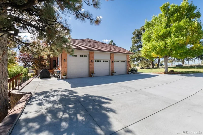 5588 Ponderosa Drive, Parker, Colorado, United States. - Photo 43
