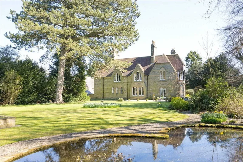 Baldersby-St-James, Thirsk YO7