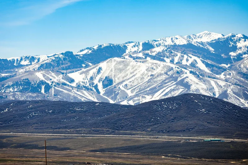 4220 Pinnacle Sky Loop , Park City, UT 84098, Park City, Utah, United States. - Photo 42