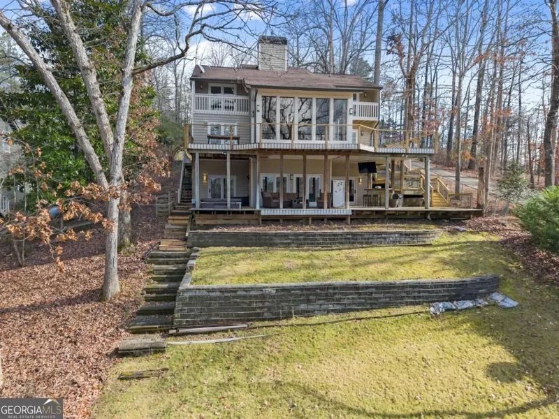 161 Winterhawk Cove, Dawsonville, GA 30534, Cumming, Georgia, United States. - Photo 18