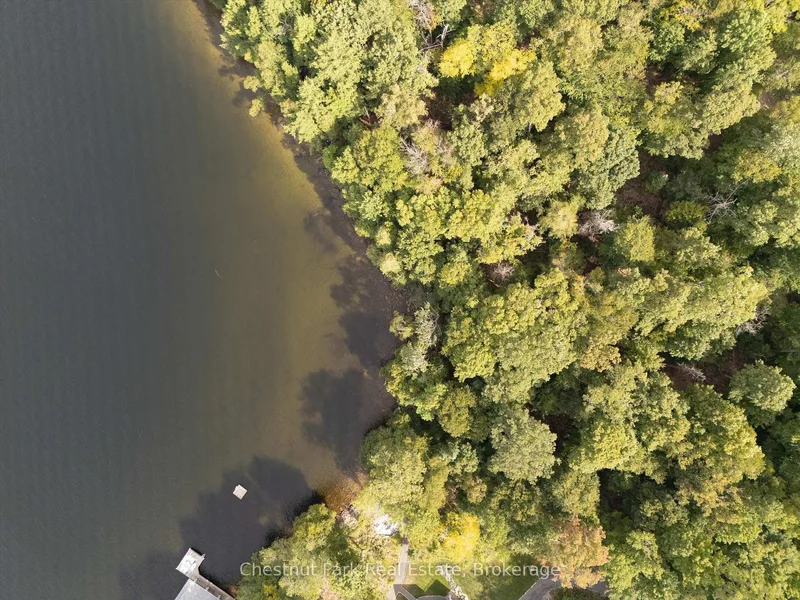 300 Bigwin Island, Lake Of Bays, Ontario, Canada. - Photo 4