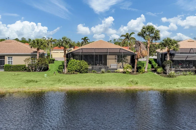 129 Cipriani Way, North Venice, FL 34275, Venice, Florida, United States. - Photo 27