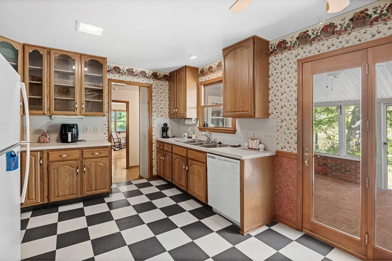 2159 Verona Caney Rd, Belfast, Tennessee, United States. - Photo 13