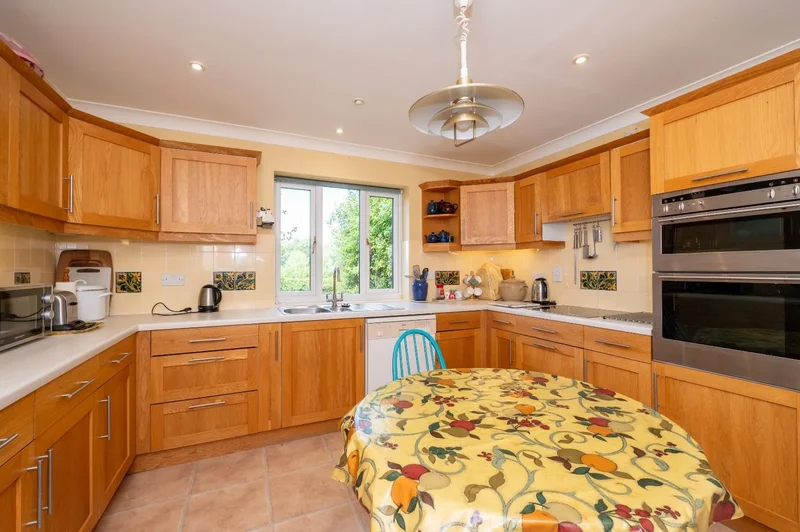 House, Broad Green, Broadwas, Worcester, Worcestershire