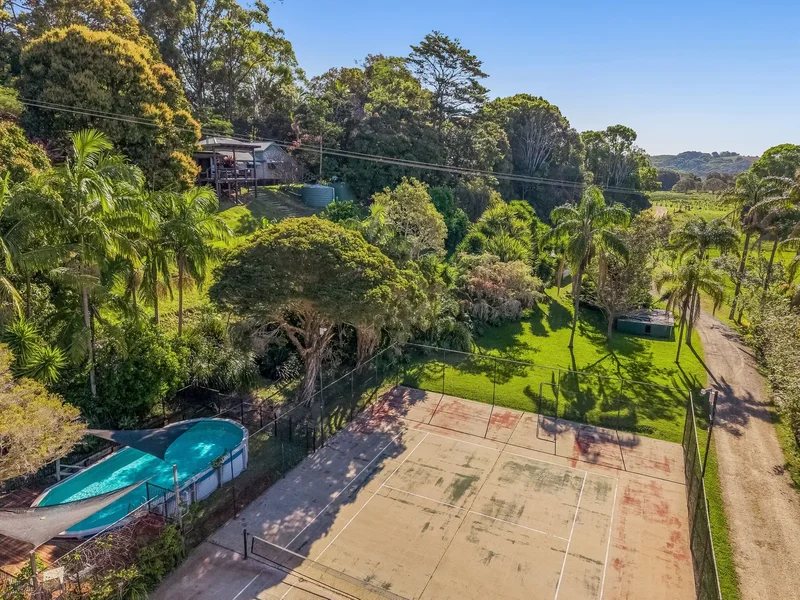 140 Sandy Flat Road, Byron Bay, NSW, Cumbalum, New South Wales, Australia. - Photo 17