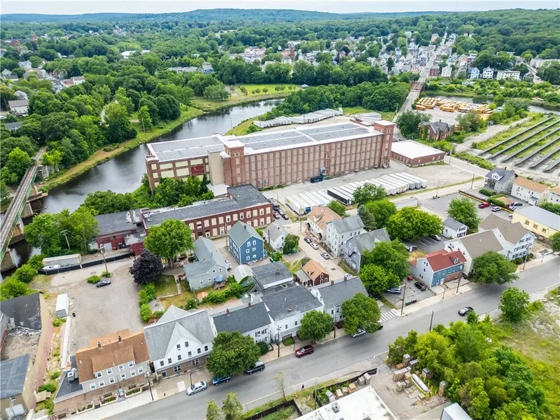 0 River & Transit Street, Woonsocket, Rhode Island, United States. - Photo 10