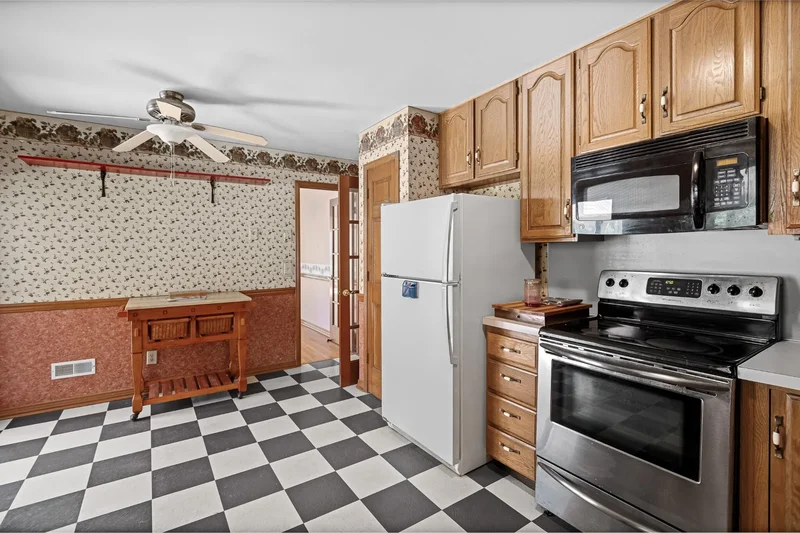 2159 Verona Caney Rd, Belfast, Tennessee, United States. - Photo 15