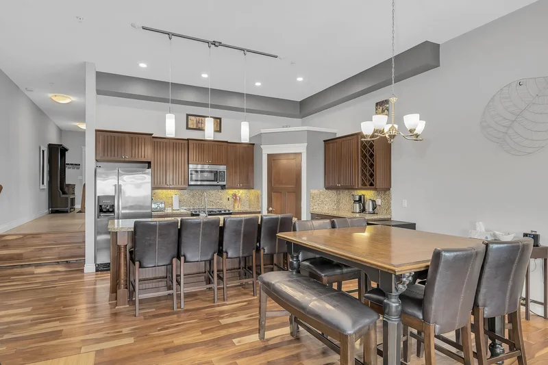 5-5045 Snowbird Way, Big White, BC V1P 1P3, Beaverdell, British Columbia, Canada. - Photo 12