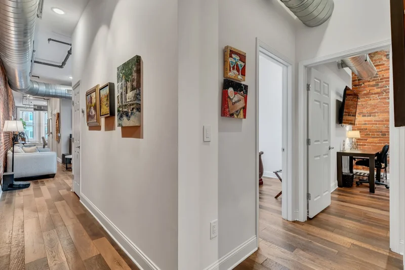 208 3rd Ave N 500, Nashville, Tennessee, United States. - Photo 21