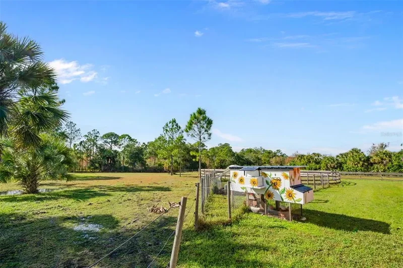 3262 Pheasant Trail, Mims, FL 32754, Mims, Florida, United States. - Photo 32