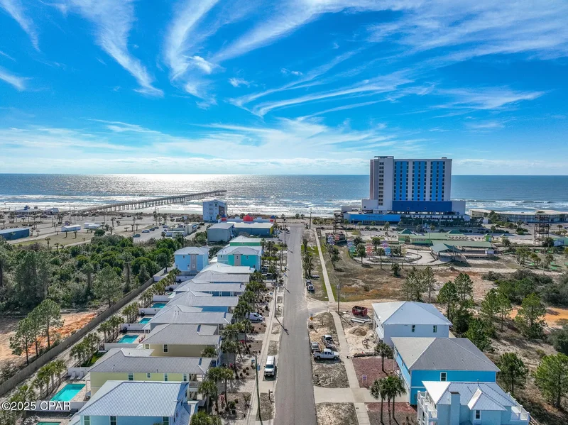 522 Lyndell Lane, Panama City Beach, Florida, United States. - Photo 9