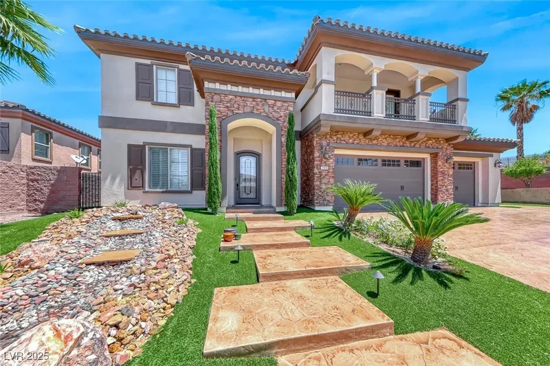 2820 Sisteron Court, Henderson, NV 89044, Henderson, Nevada, United States. - Photo 64