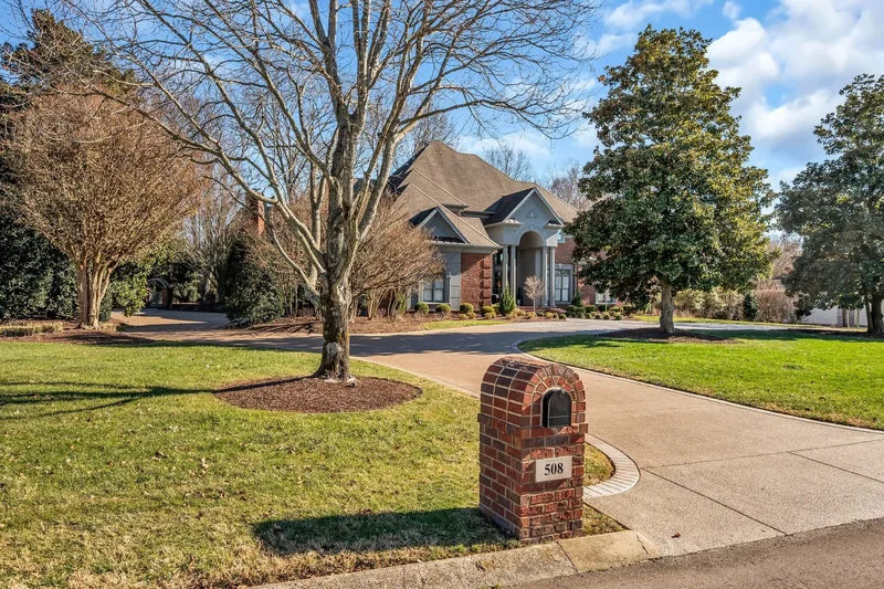 508 Lake Valley Ct, Franklin, Tennessee, United States. - Photo 70