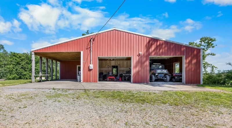 326 Hargis Rd, Dover, TN 37058, Bumpus Mills, Tennessee, United States. - Photo 68