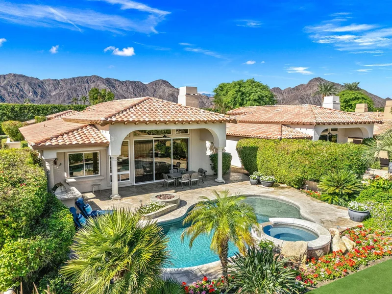49580 W Mission Drive, La Quinta, California, United States. - Photo 2