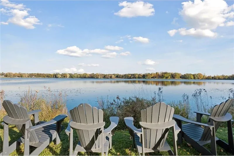 10 W Shore Road, North Oaks, MN, 55127, USA, North Oaks, Minnesota, United States. - Photo 36