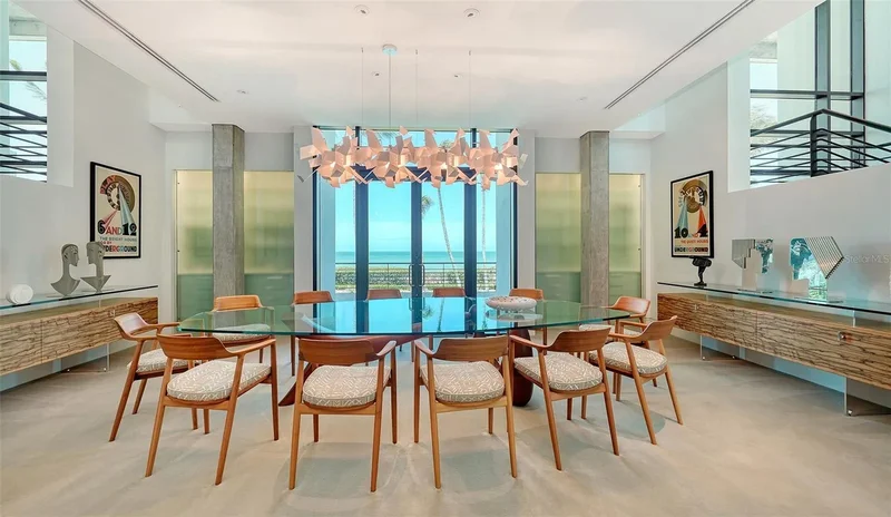 8250 SANDERLING ROAD, Siesta Key, Florida, United States. - Photo 20
