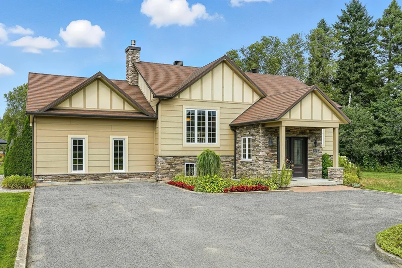 7611 Ch. des Aulnes, Saint-Damien, Quebec, Canada. - Photo 4