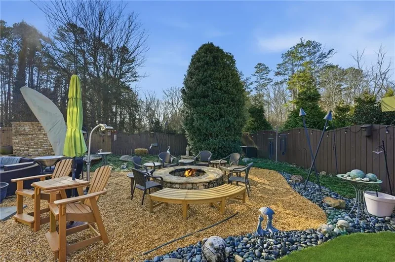 4050 Saint Michelle Lane, Milton, Georgia, United States. - Photo 42