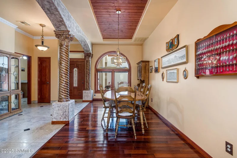 4471 Nambe Arc, Las Cruces, NM 88011, Las Cruces, New Mexico, United States. - Photo 20