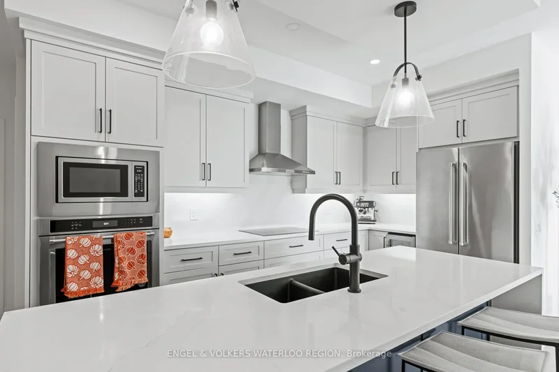 71 Wyndham Street S 601, Guelph, Ontario, Canada. - Photo 16