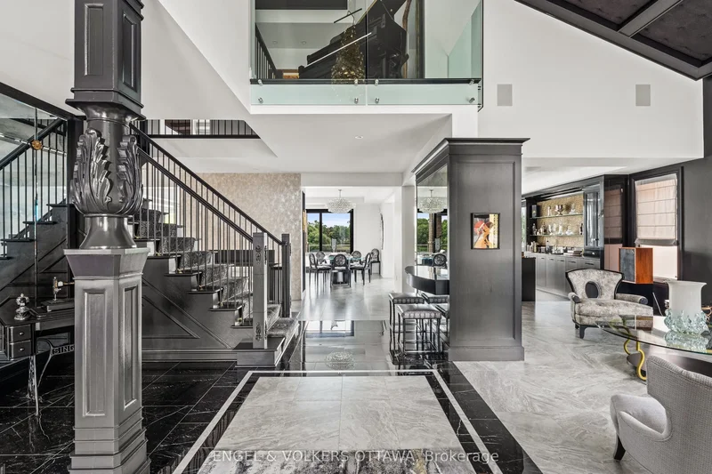 151 Winding Way, Ottawa, Ontario, Canada. - Photo 37