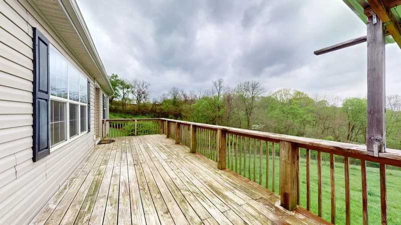 2114 Peach Orchard Rd, Culleoka, TN 38451, Culleoka, Tennessee, United States. - Photo 2