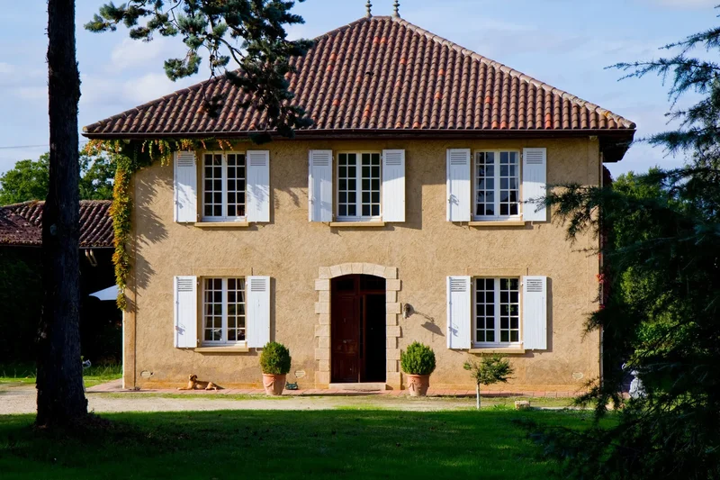 For Sale Exceptional Wine And Spirits Estate In The Heart Of Bas Armagnac