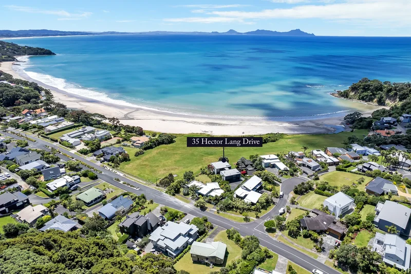 35 Hector Lang Drive, Langs Beach 0582, New Zealand, Langs Beach, Northland, New Zealand. - Photo 2
