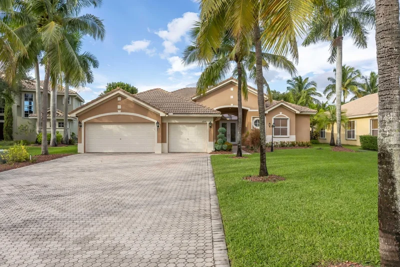 6948 NW 110th Lane, Parkland, FL 33076, Parkland, Florida, United States. - Photo 30