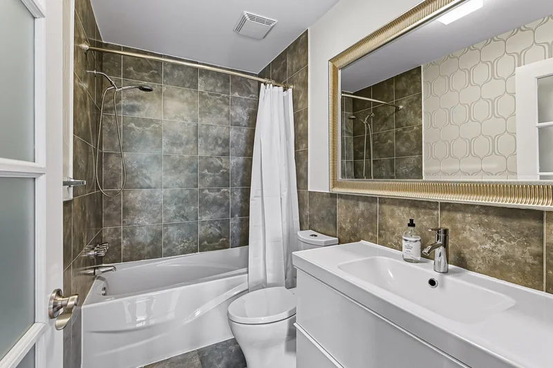 4822 Rue Dagenais, Montréal, Quebec, Canada. - Photo 17
