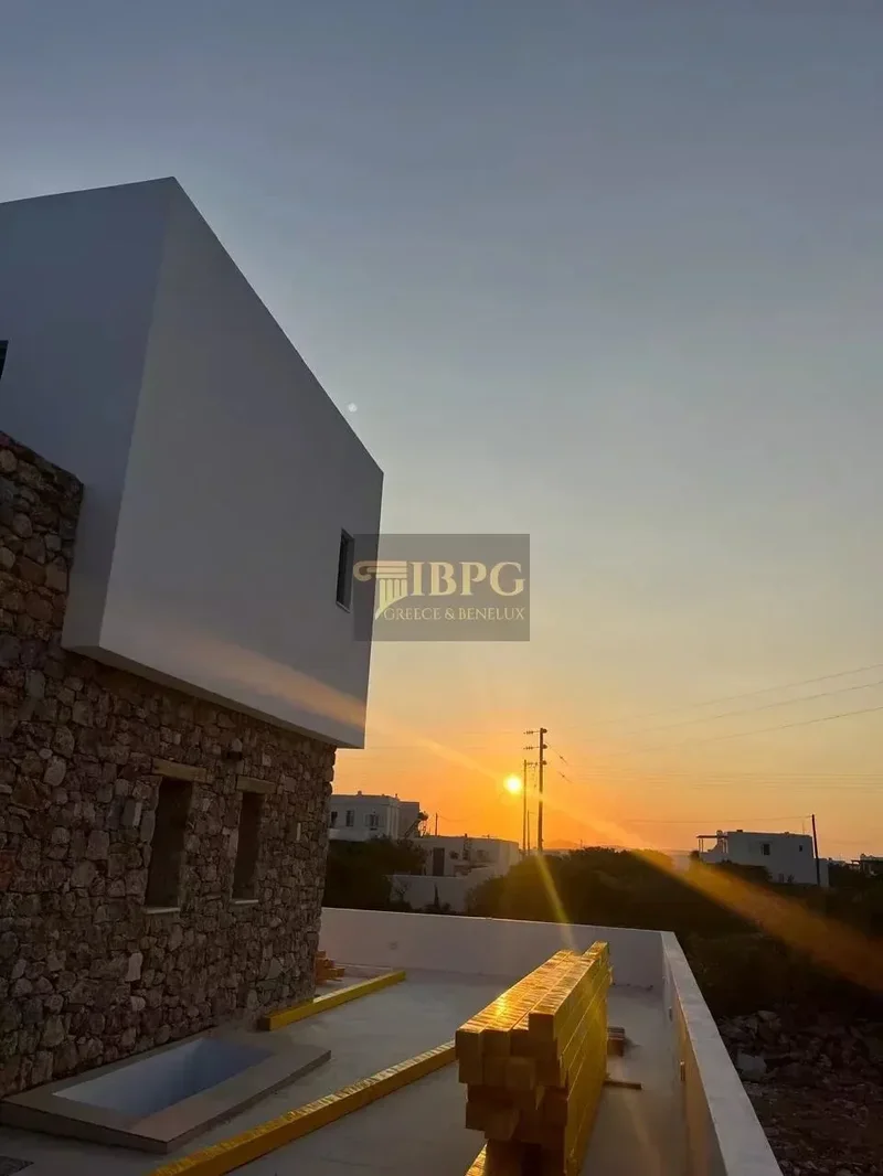 Paros, Aegean, Greece. - Photo 13