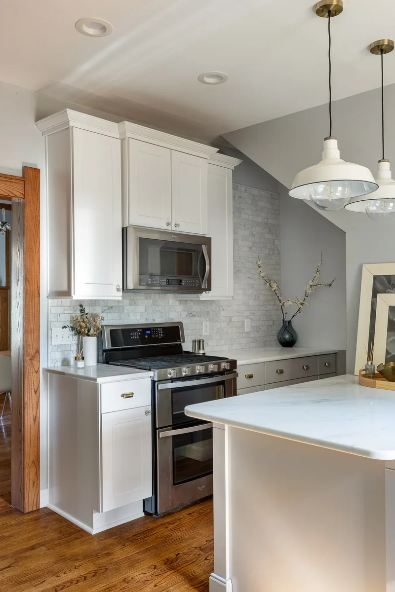 724 Northwest 21st Street , Oklahoma City, OK 73103, Oklahoma City, Oklahoma, United States. - Photo 15