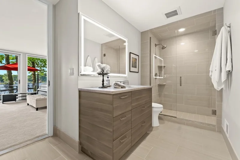 2095 Brighton Shores Trail, Howell, Michigan, United States. - Photo 28