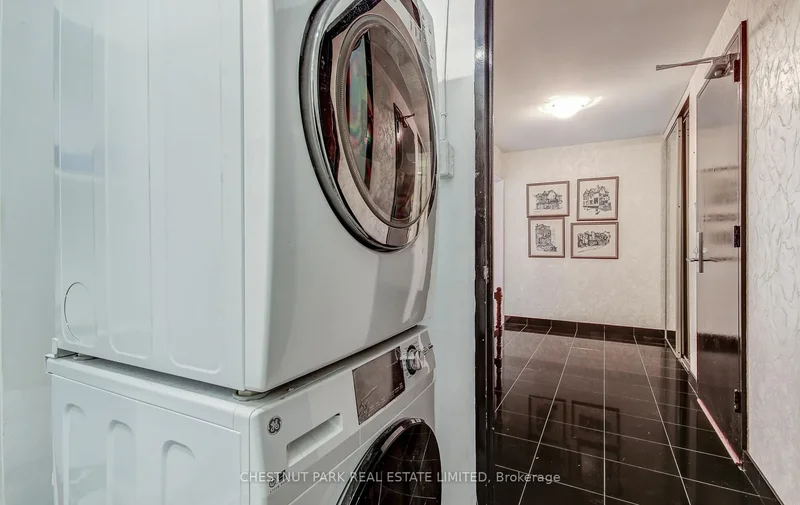 609 - 1400 Dixie Road, Mississauga, Ontario, Canada. - Photo 36