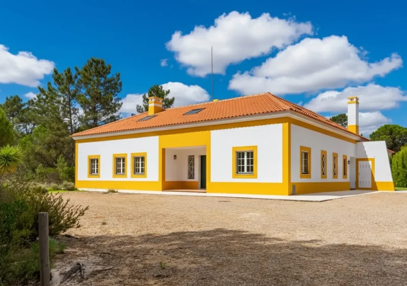 7580 Alcácer do Sal, Portugal, Alcacer do Sal, Setubal, Portugal. - Photo 19