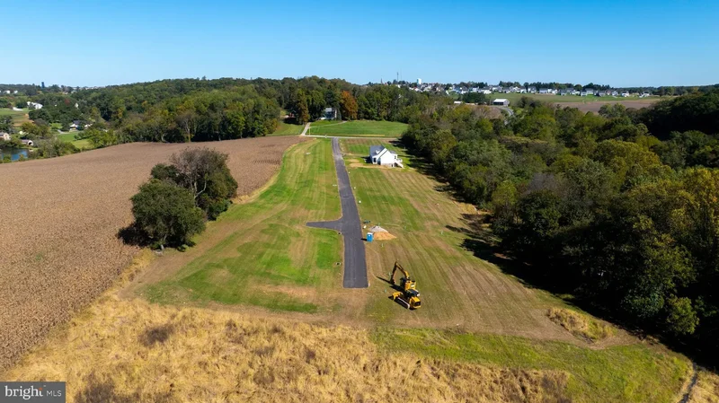 LOT 6 CAMDEN MODEL HARAMBE OVERLOOK, SHREWSBURY, PA 17361, Glen Rock, Pennsylvania, United States. - Photo 12