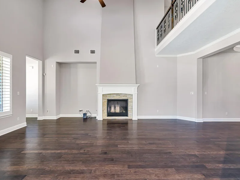 1710 Rice Mill Drive, Katy, Texas, United States. - Photo 12