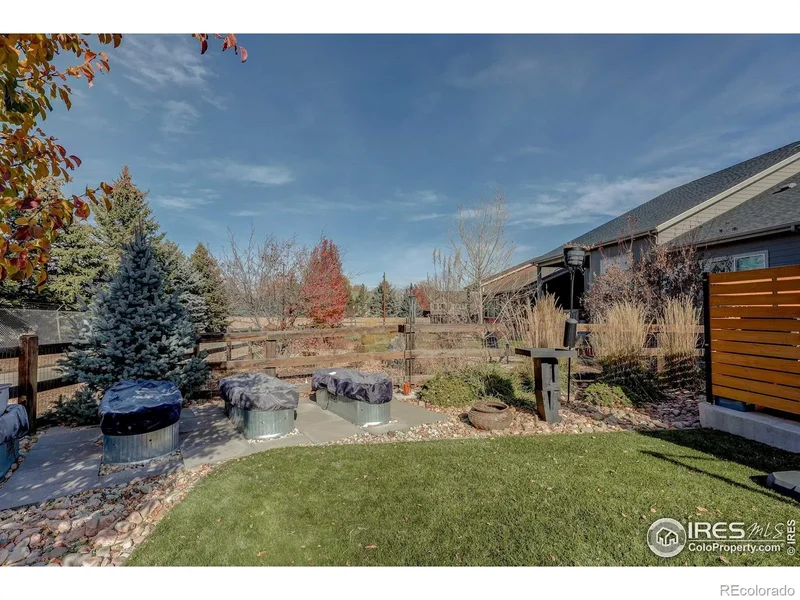 1032 Marfell Street, Boulder, Colorado, United States. - Photo 4