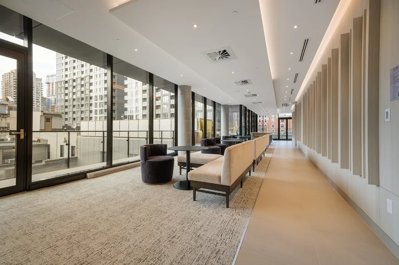 1200 Rue Drummond, Apt. 512, Montreal, QC H3G1V7, Montreal, Quebec, Canada. - Photo 45