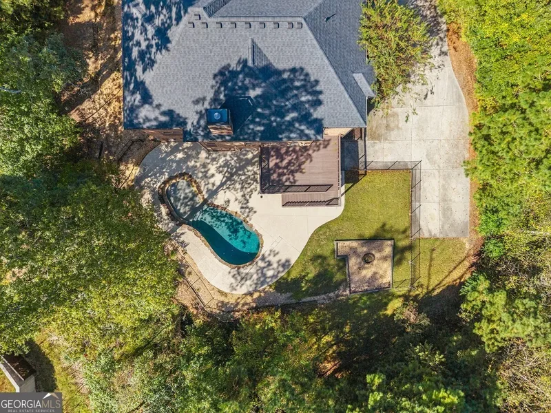 2657 Britt Trail Drive, Lawrenceville, GA 30045, Lawrenceville, Georgia, United States. - Photo 28