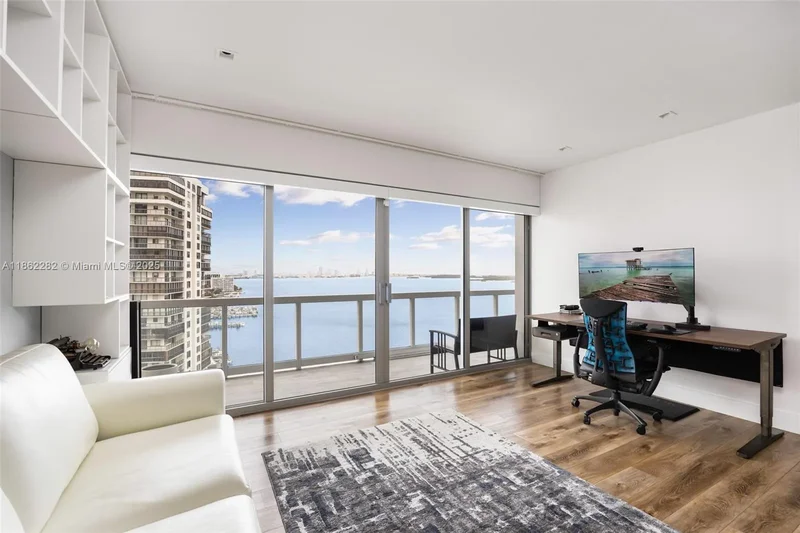 2451 Brickell Ave 21D, Miami, Florida, United States. - Photo 6