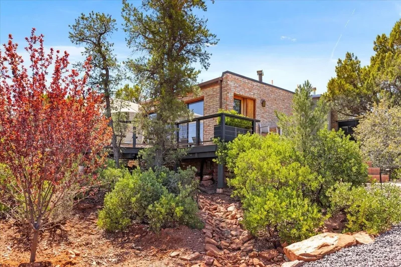 245 Eagle Dancer Road , Sedona, AZ 86336, Sedona, Arizona, United States. - Photo 31
