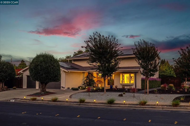 1394 Van Patten Dr, Danville, California, United States. - Photo 36