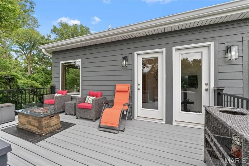 287 Larimore Valley Drive, Wildwood, Missouri, United States. - Photo 44
