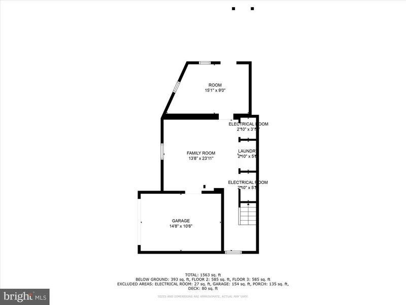 349 KENTUCKY AVE SE, Washington, District of Columbia, United States. - Photo 41