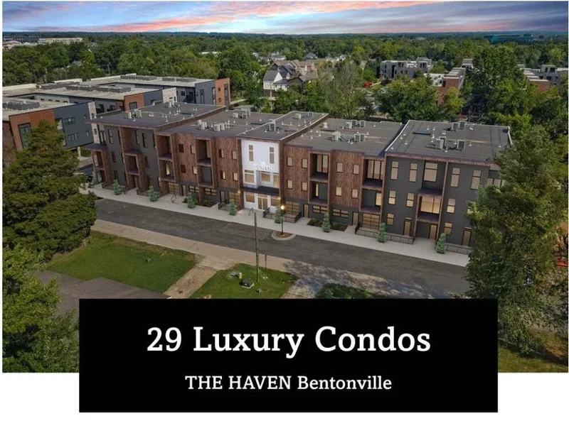 905 SE 4th Street #301, Bentonville, AR 72712, Cave Springs, Arkansas, United States. - Photo 15
