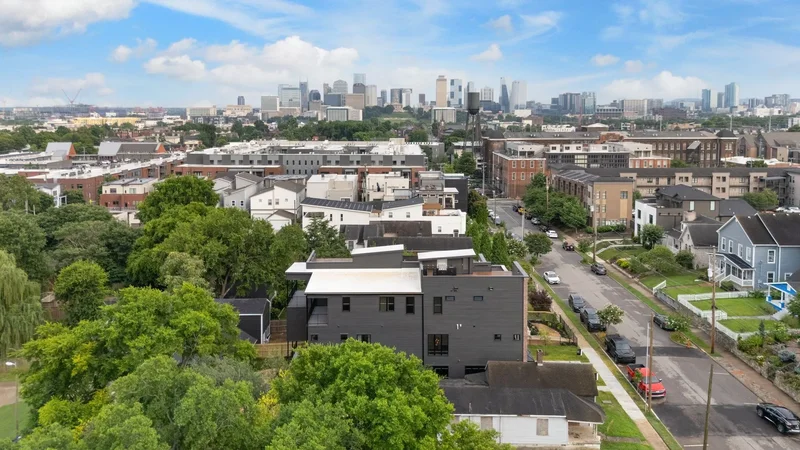 1616 7th Ave N, Nashville, Tennessee, United States. - Photo 52