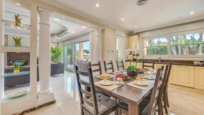 Elviria-Cabopino, Marbella, Spain. - Photo 17